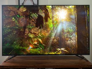 OnePlus TV U1 review