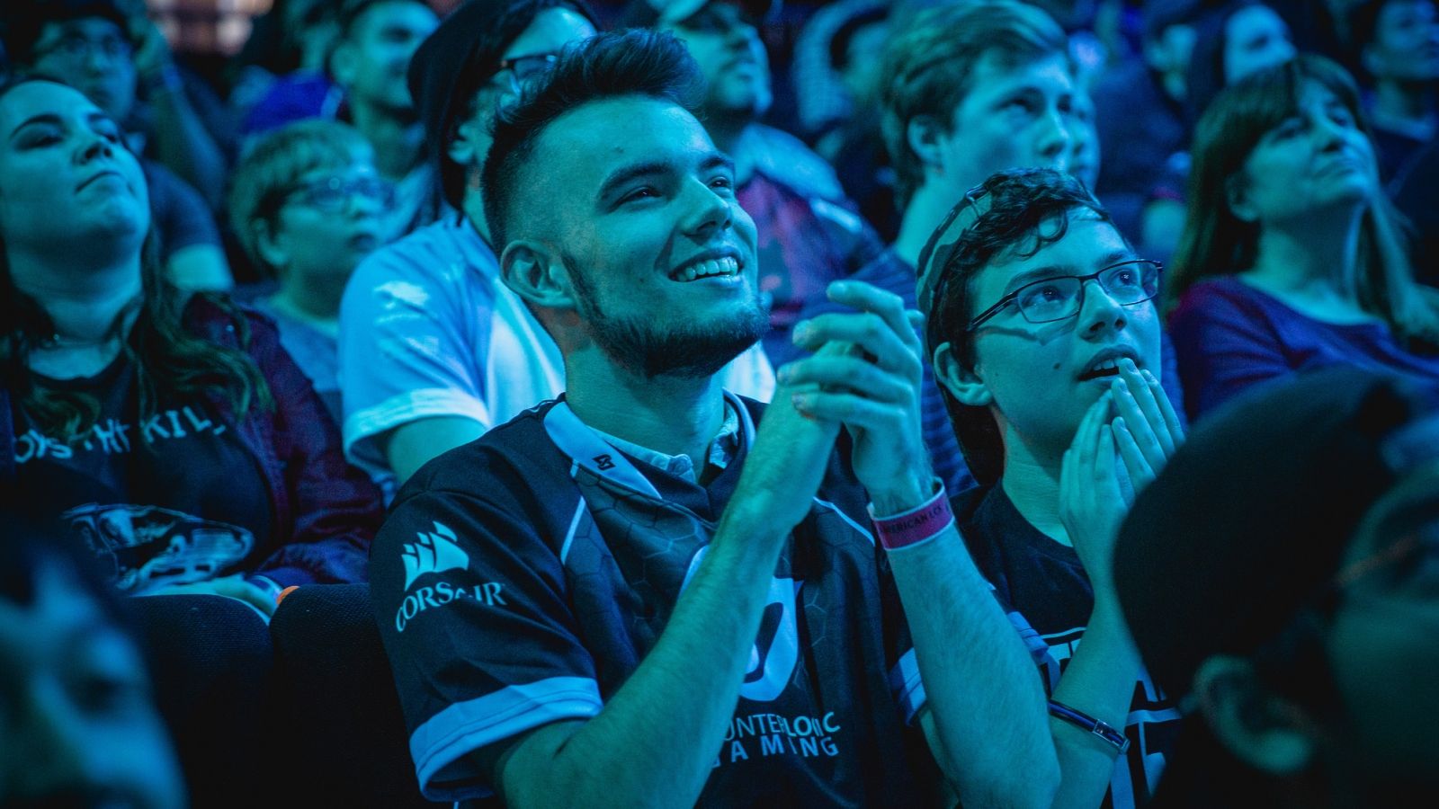 There's a new era of pro NA League of Legends coming | PC Gamer