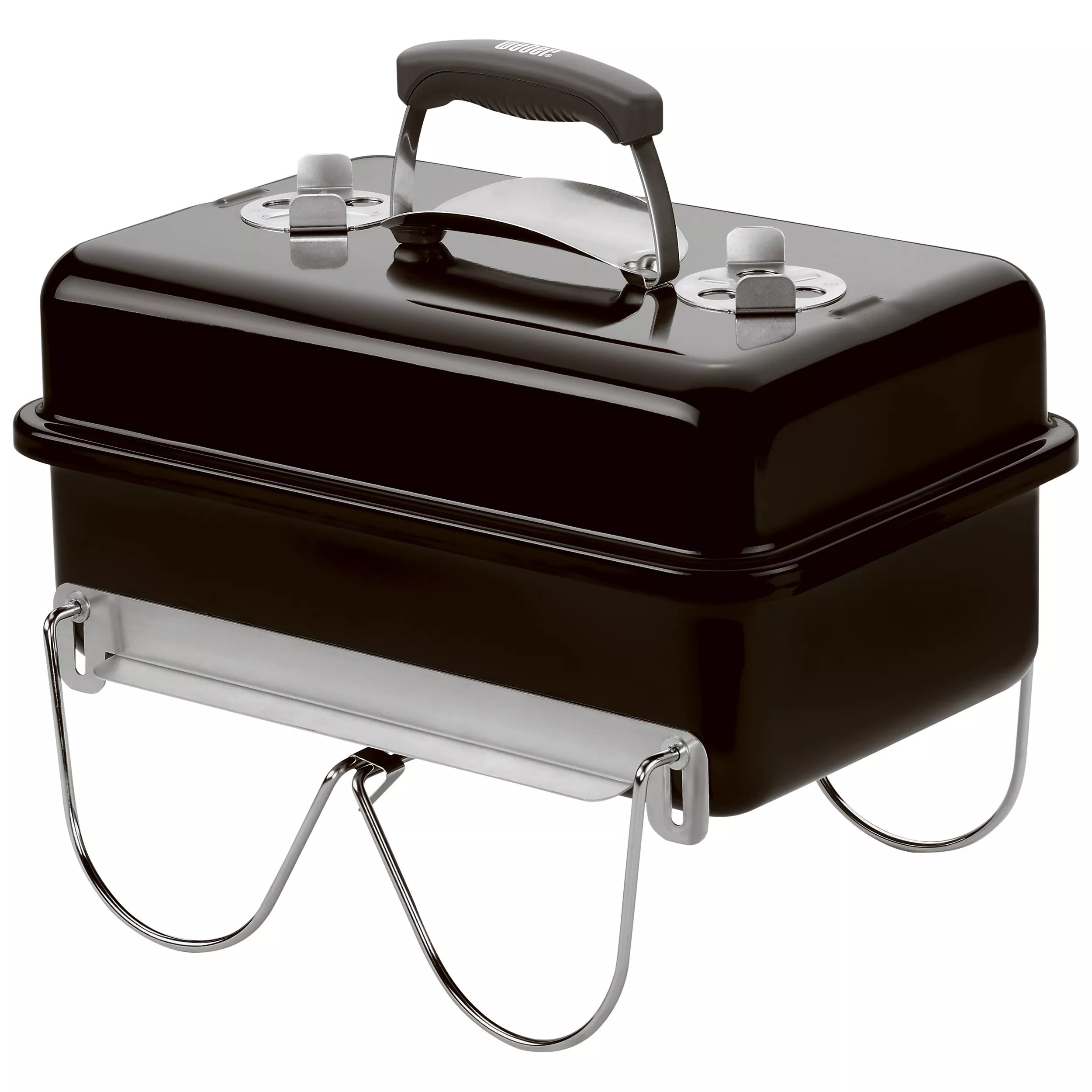 Weber Go-Anywhere Charcoal Bbq