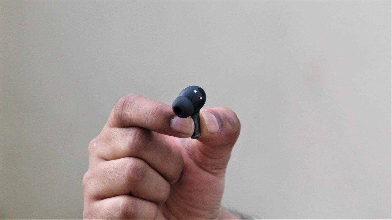 OnePlus Buds Pro
