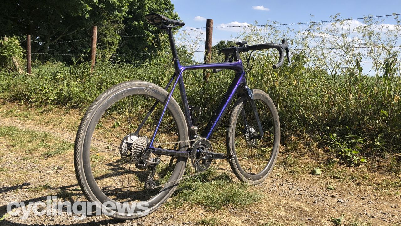 Scott Addict Gravel 10
