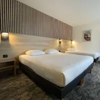 Ostal Hotel Pau UniversiteDistance to event:Tripadvisor rating: Ostal Hotel Pau UniversiteDistance to event:Tripadvisor rating: