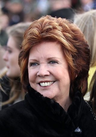 Cilla Black