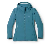 Women's Arc'teryx Kadin Hooded Jacket: was $400 now $279 at REI