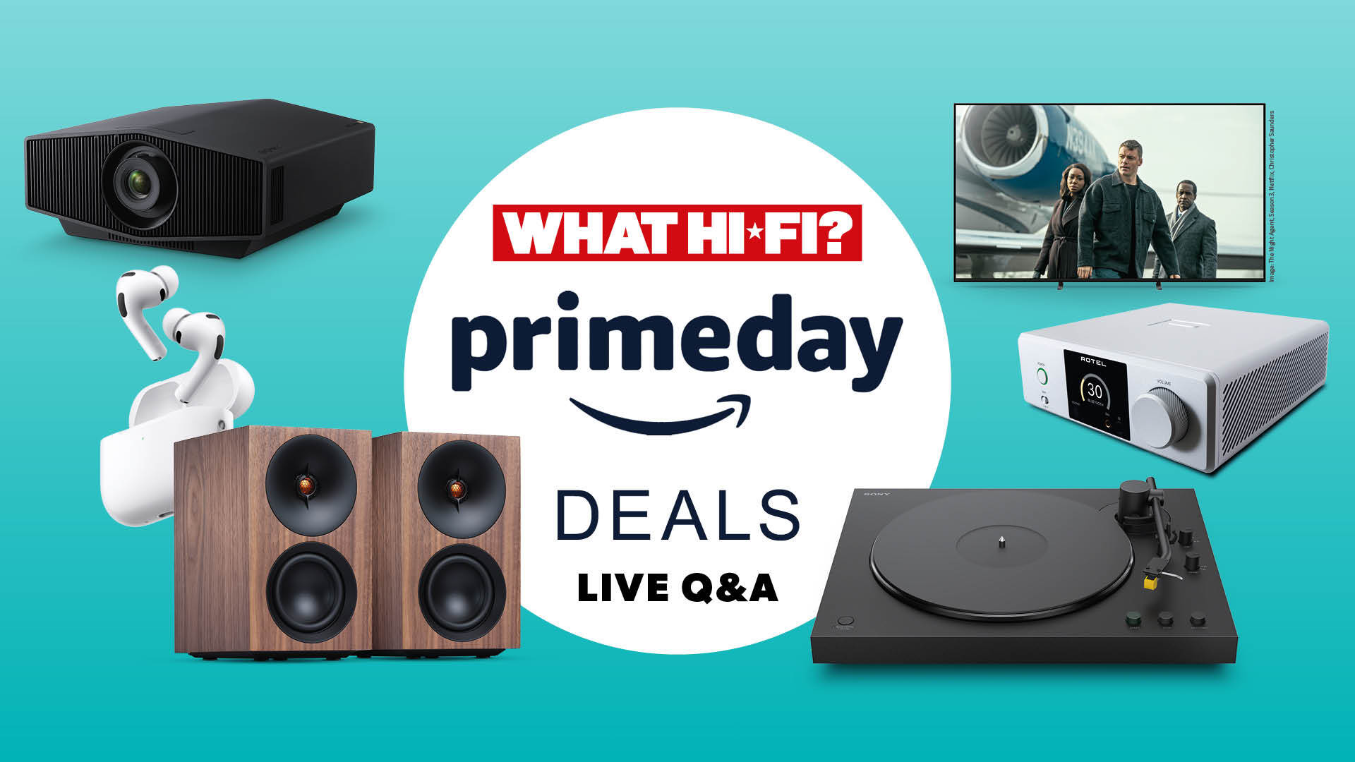 Amazon Prime day 2026_deals Live Q&A
