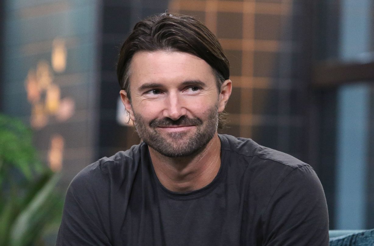 Brandon Jenner