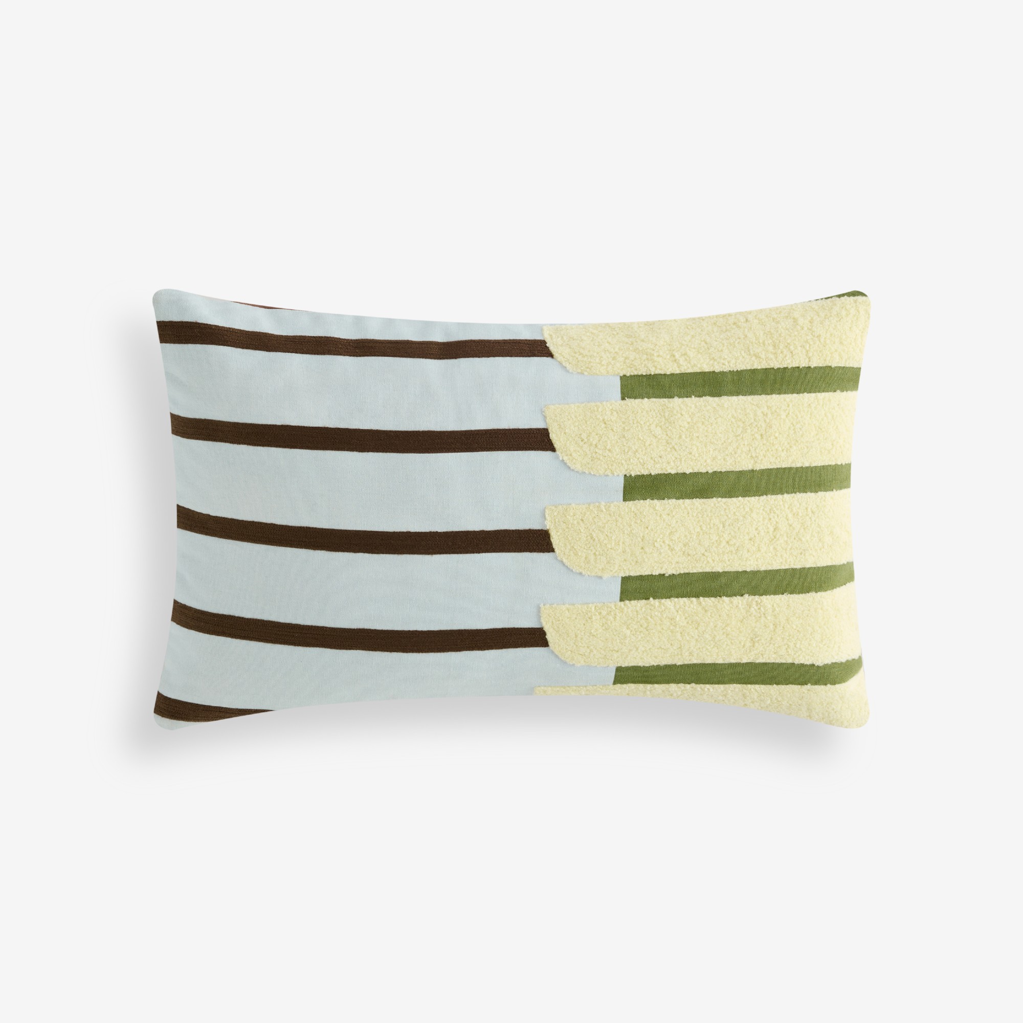MADE x Barbican Balcony cushion