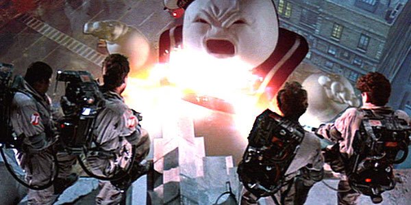 Ghostbusters Page 3