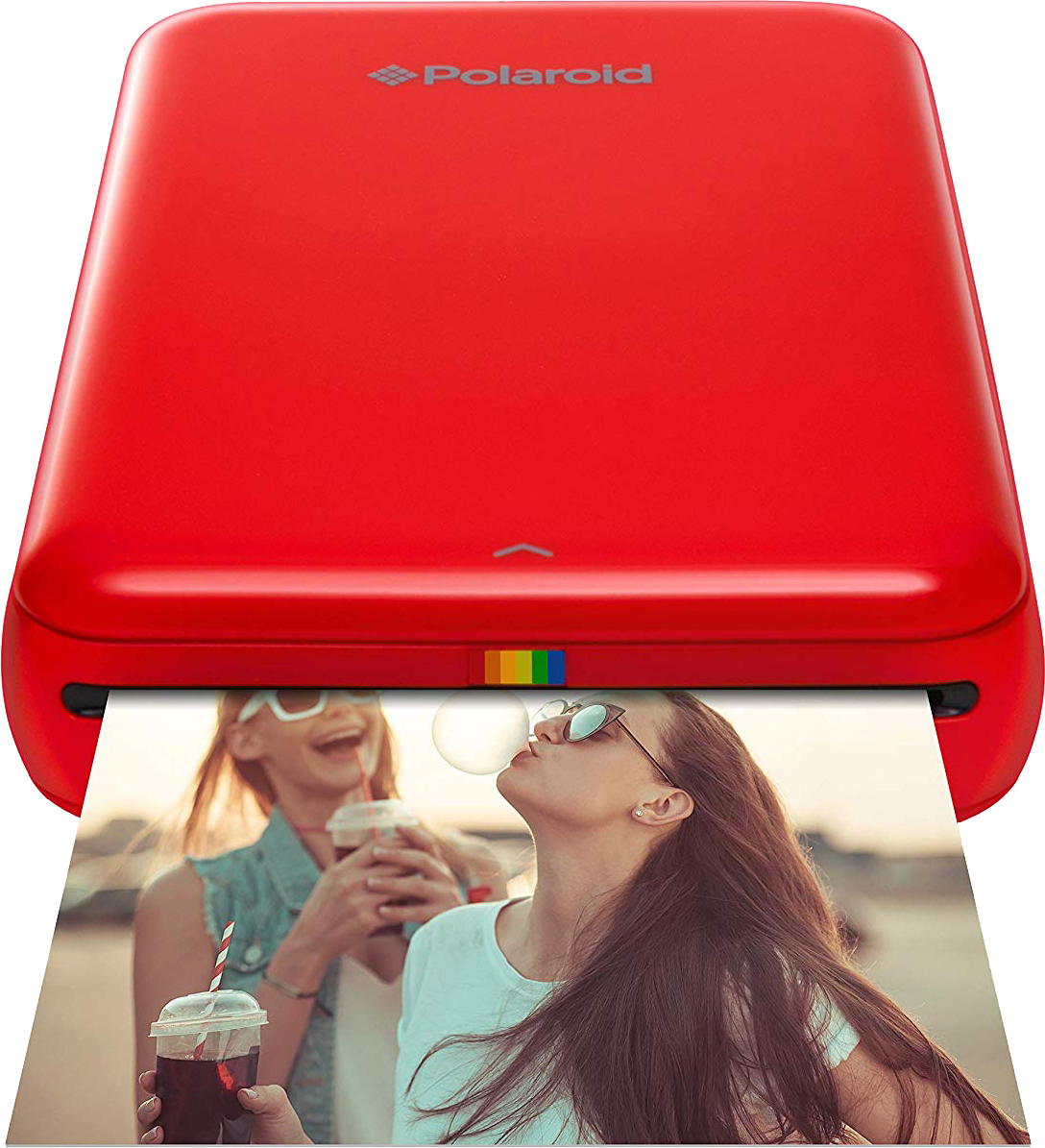 Best Portable Photo Printers 2022 Android Central