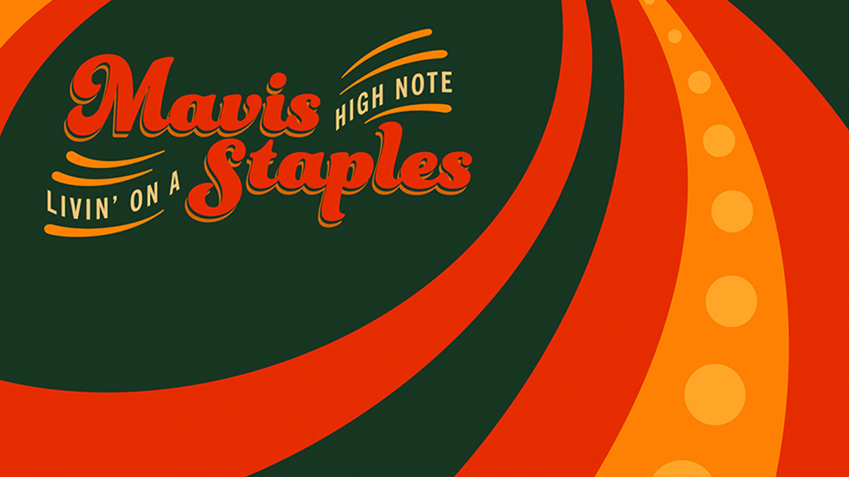 Mavis Staples