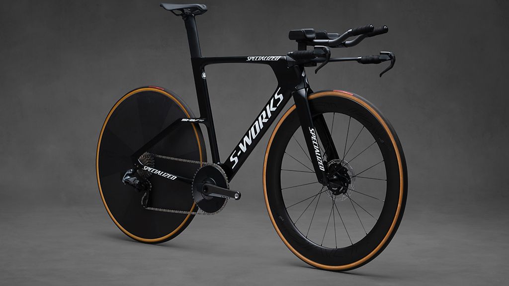 Best time trial bikes All the advice to help you choose Cyclingnews