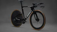 fastest time trial bike