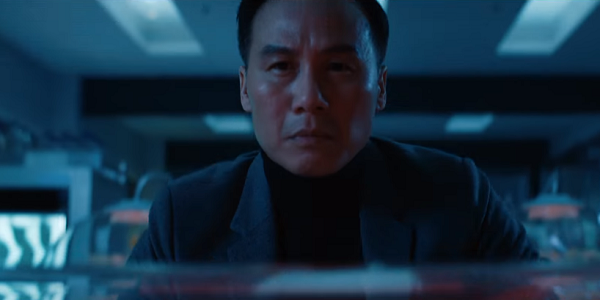 What BD Wong Is Actually Doing In Jurassic World: Fallen Kingdom ...