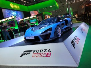 Forza Horizon 4 Xbox One/PC