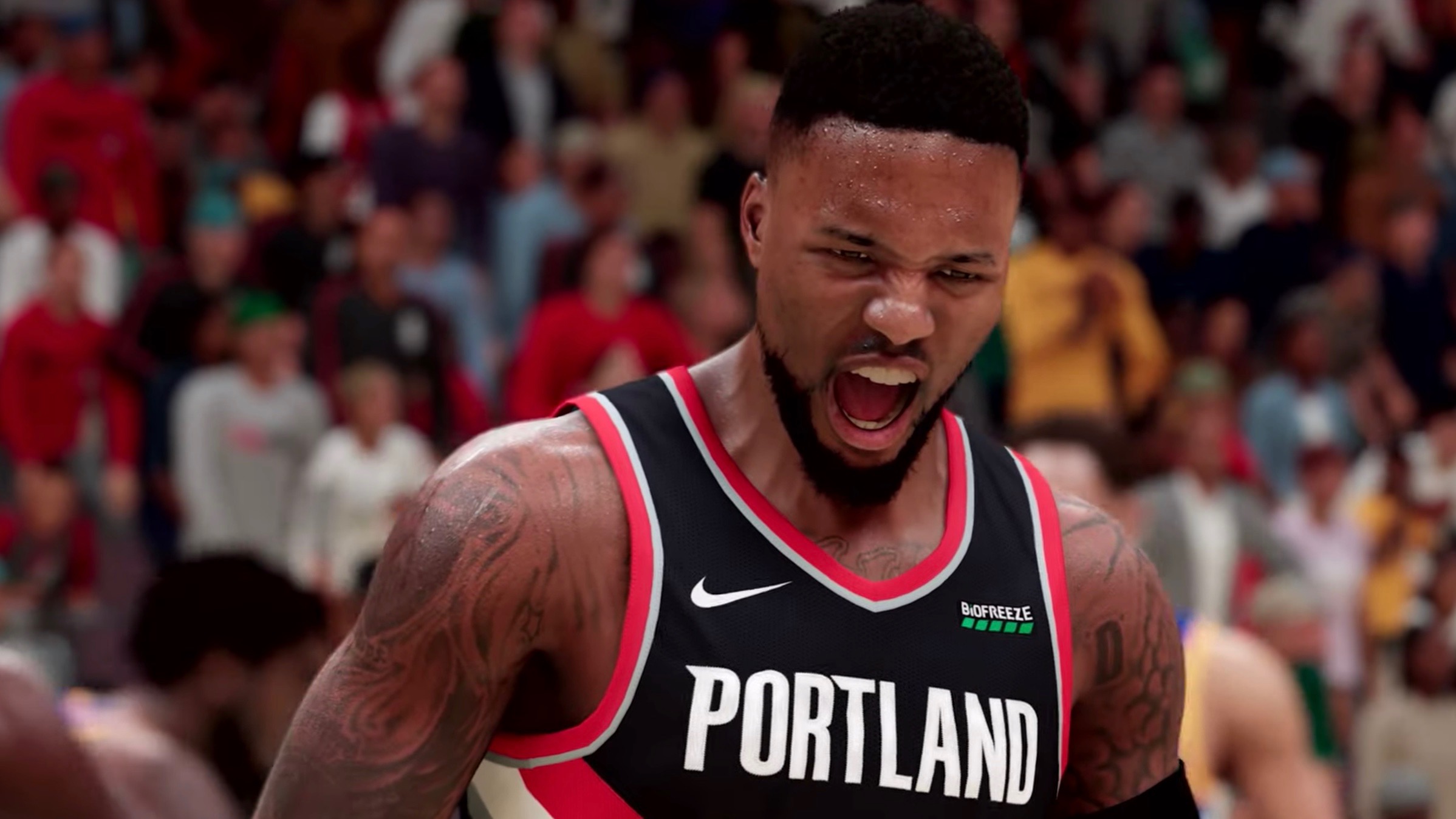 NBA 2K21 - PS5 vs Xbox Series X (Load Times/Graphics/Gameplay) Comparison 