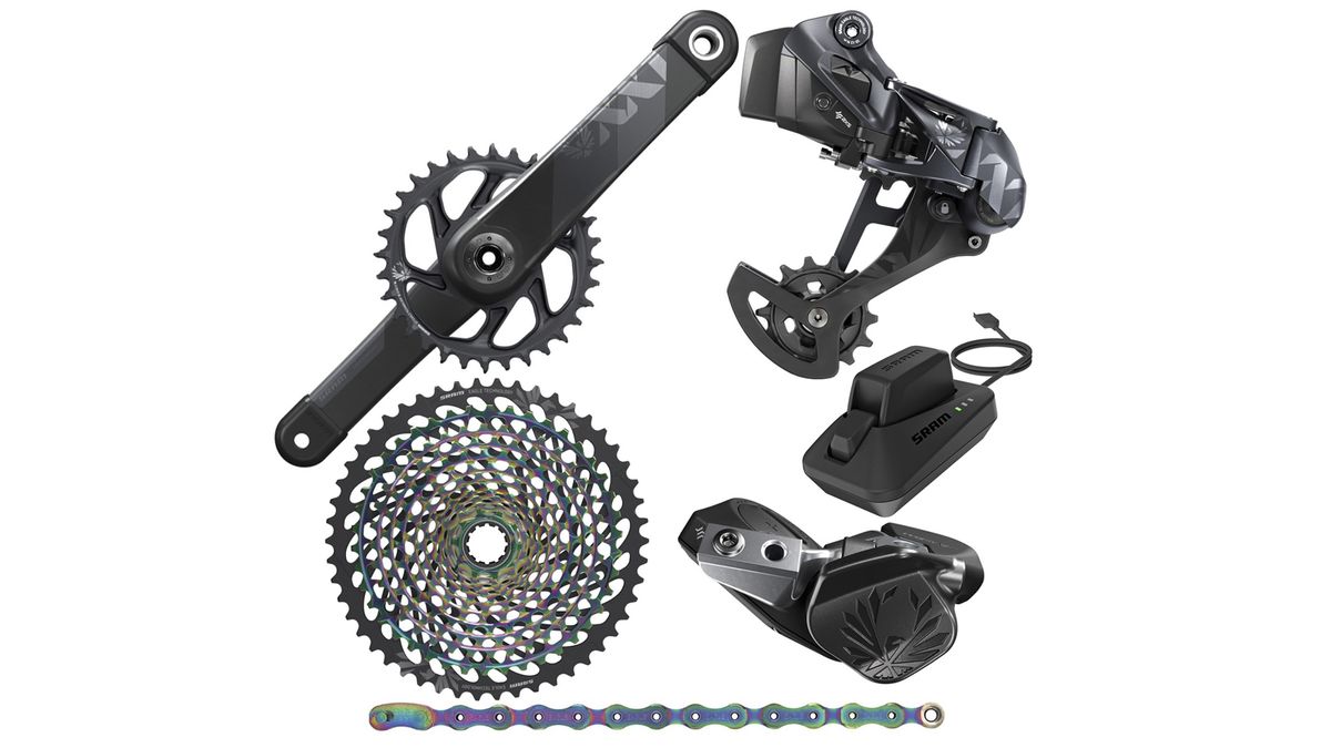 best bike groupset