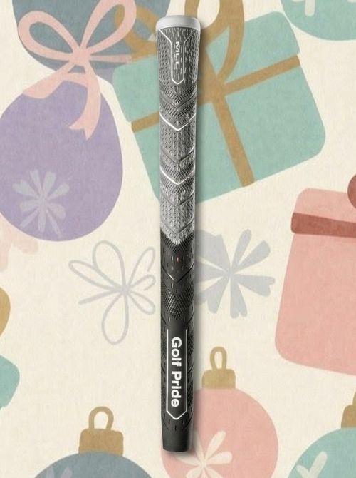 MCC Plus4 Align Max Golf Club Grip