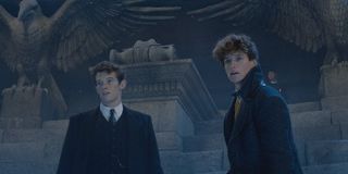 fantastic beasts scamamder brothers