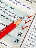 U.K. survey reveals students&#039; views on writing