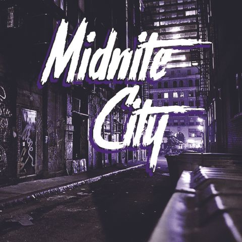 Cover art for Midnite City - Midnite City album