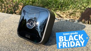 black friday home security deals