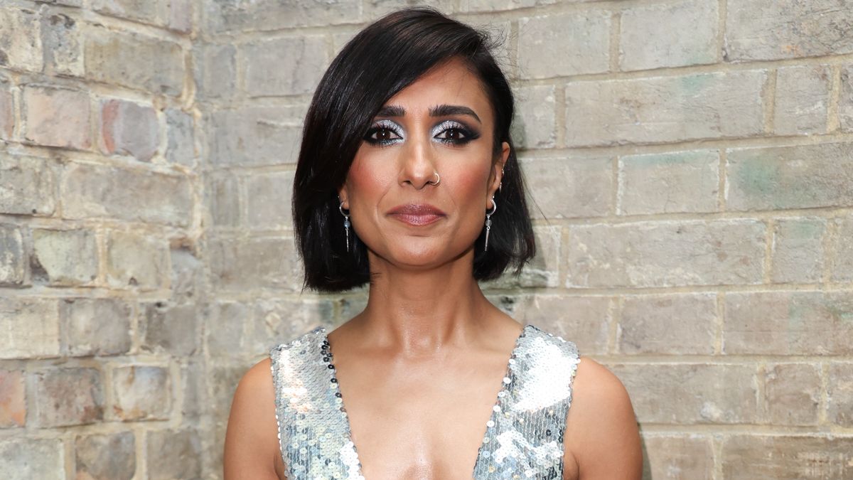 Anita Rani dit que « 45 ans était un âge vraiment définitif » alors qu'elle attend avec impatience ses 50 ans 