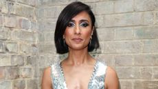 Anita Rani attends the Sky Arts Awards 2024 at The Roundhouse on September 17, 2024