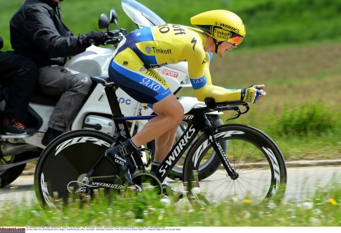 Nico Roche (Tinkoff-Saxo)