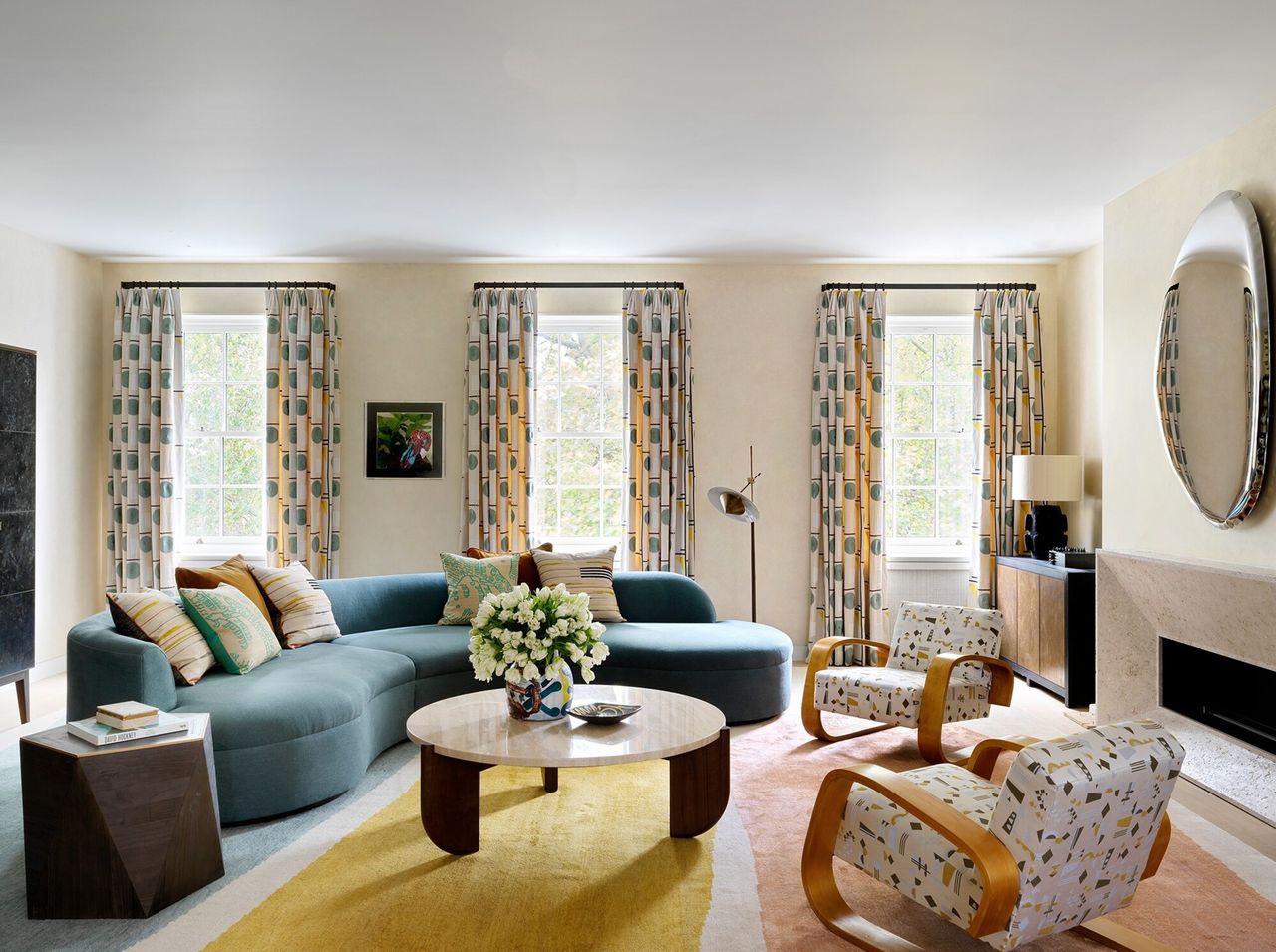 How do I make my living room look expensive on a budget? Livingetc