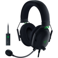 Razer BlackShark V2 Wired Gaming Headset | $99.99