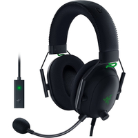 Razer BlackShark V2 Wired Gaming Headset | $99.99$69.99 at Amazon (save $30)