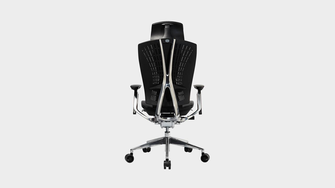 Cooler Master Ergo L gaming chair