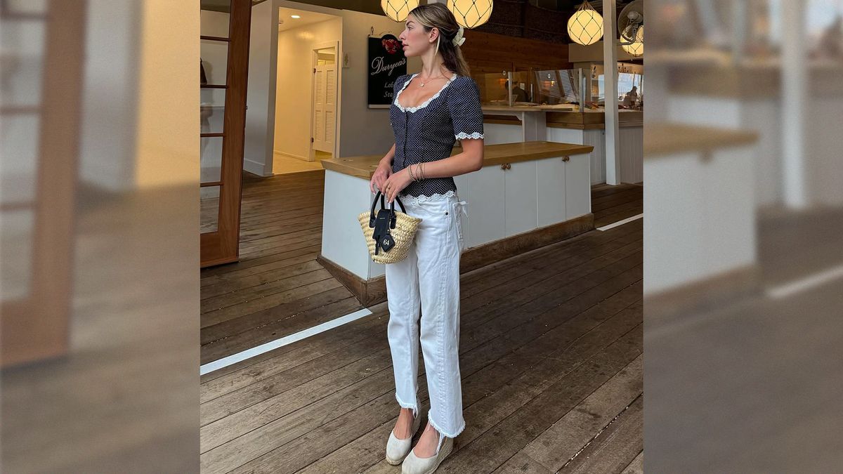 I Went Through Every Spring Trend for 2026—These Are the Ones I'm Shopping to Look Chic