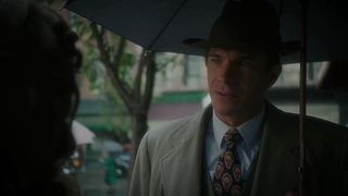 James D'Arcy in Agent Carter