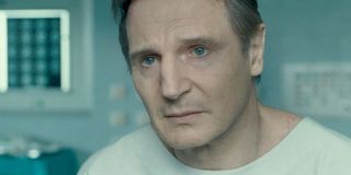 Liam Neeson - Unknown