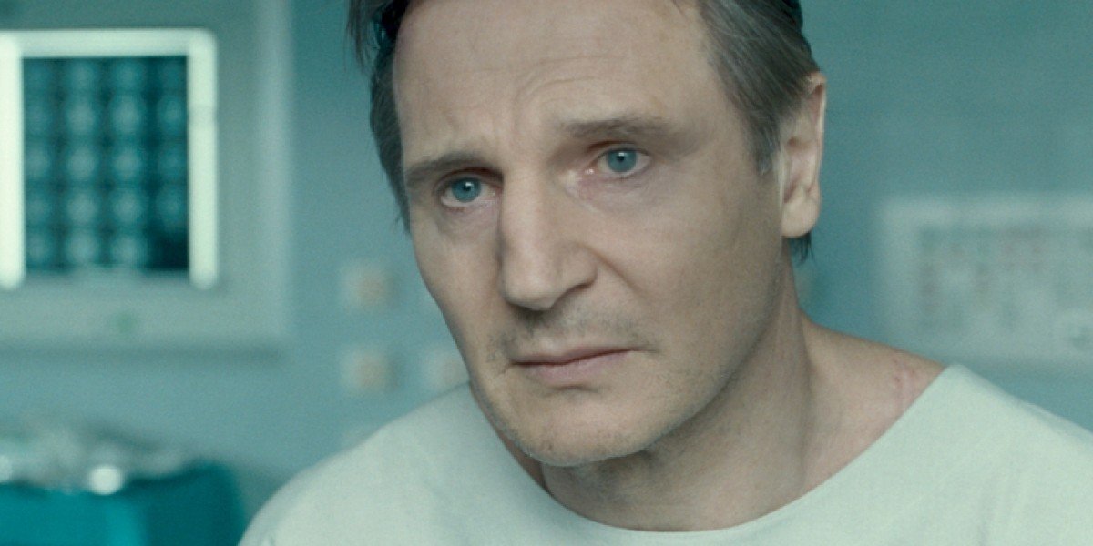 Liam Neeson Movies What's Ahead For The Action Star Cinemablend