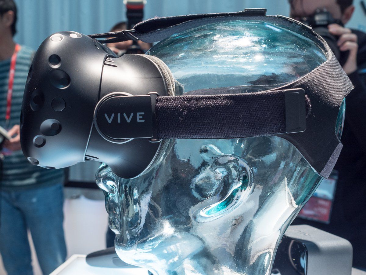 HTC Vive