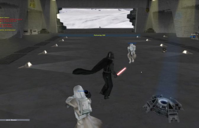 Star Wars Battlefront 2 (2005)