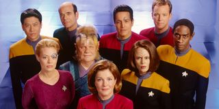 Despite some slow episodes, "Voyager" is still worth watching as the better installments are exceptional.