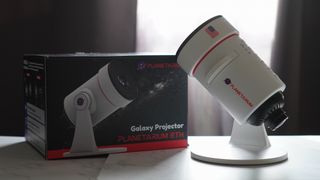 Hommkiety Galaxy Projector