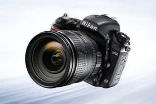 The Nikon D750 is a popular choice with music photographers