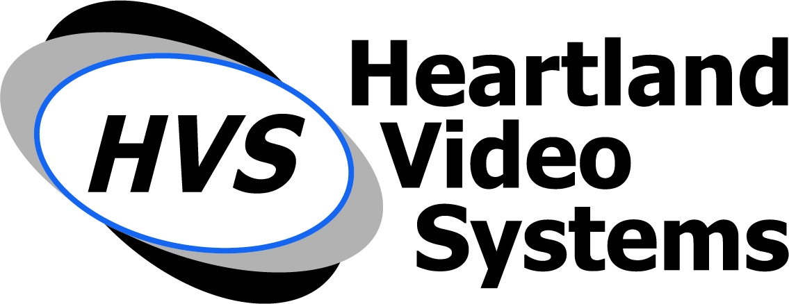 Heartland Video Systems logo
