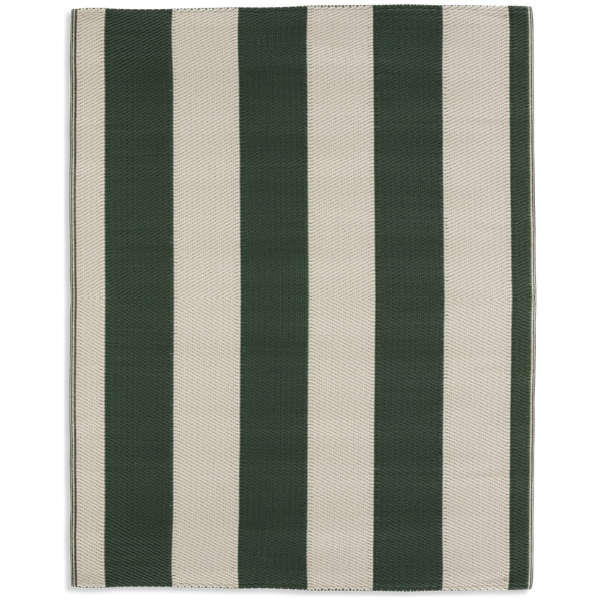 Habitat, Habitat Stripe Outdoor Rug - 120x180cm