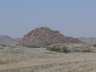 african ice age drumlins