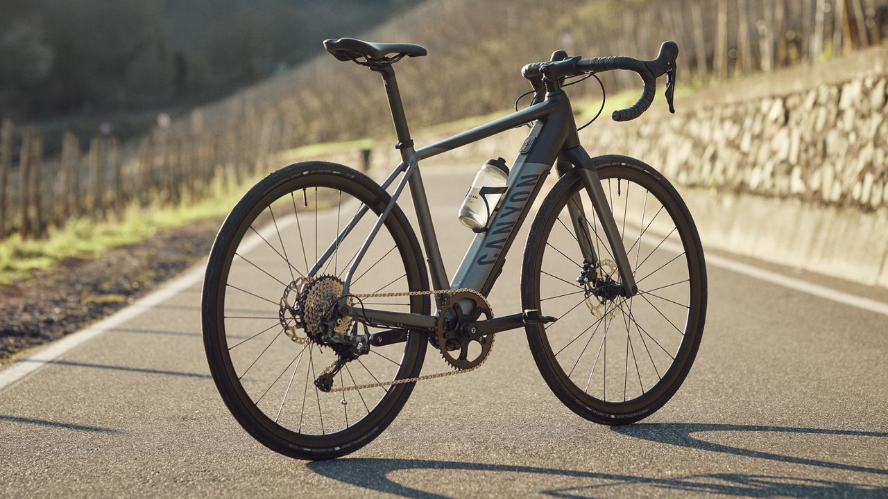 Canyon Endurace_ON AL 7.0