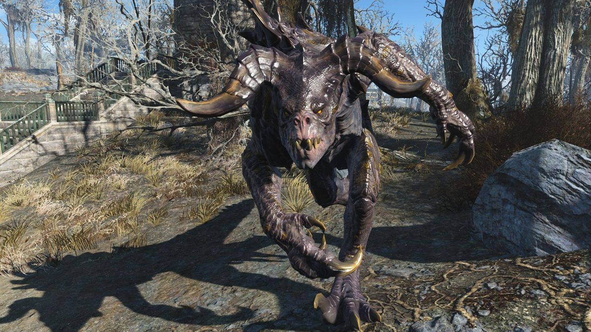 Skyrim Special Edition & Fallout 4 – July Featured Mods