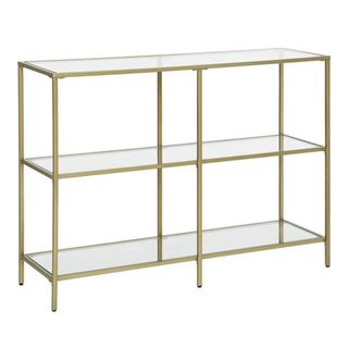 Mercer41 Odine Console Table