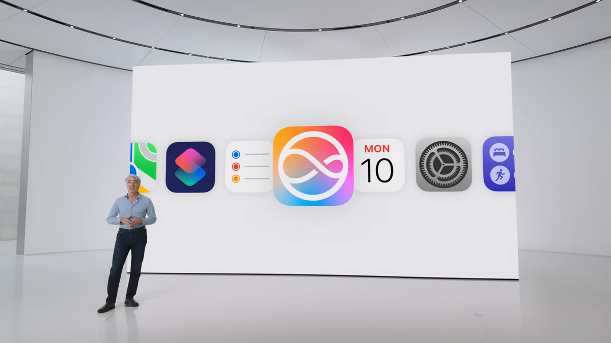 WWDC 2024