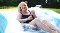 Best pool