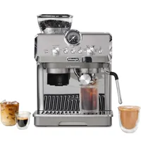 De'Longhi La Specialista Arte Evo De'Longhi La Specialista Arte Evo